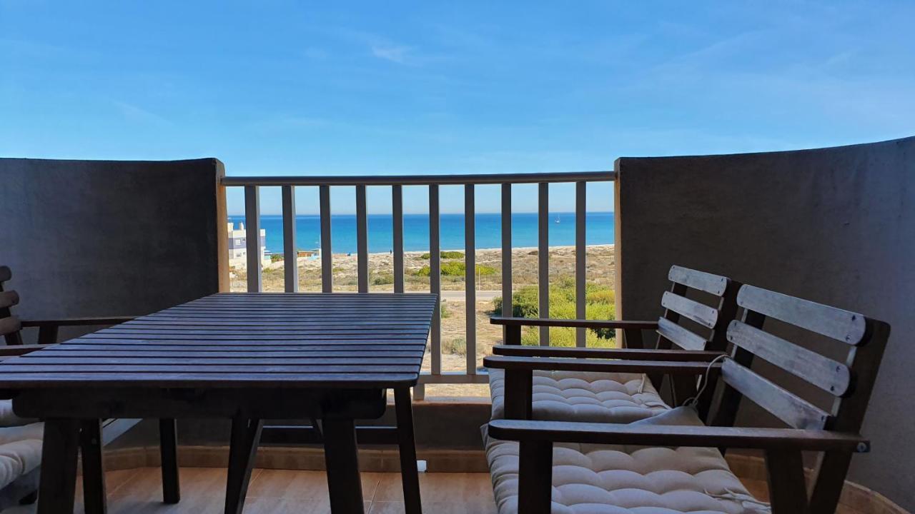 Casa Elena Residencial Seychelles La Manga Daire Dış mekan fotoğraf