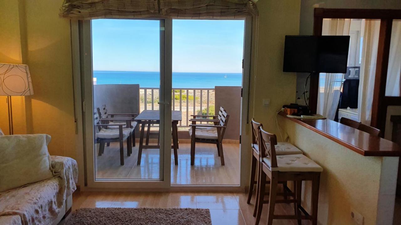 Casa Elena Residencial Seychelles La Manga Daire Dış mekan fotoğraf
