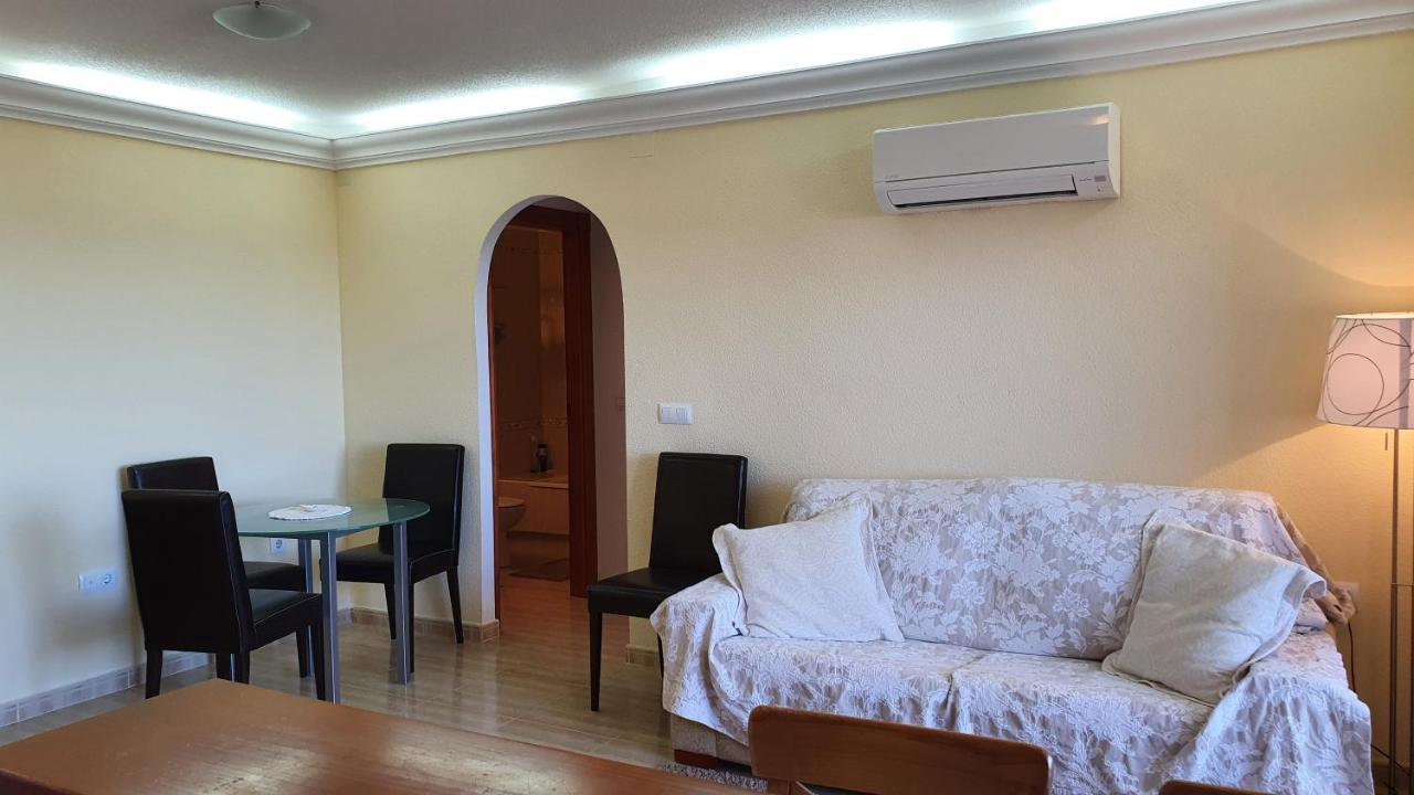 Casa Elena Residencial Seychelles La Manga Daire Dış mekan fotoğraf