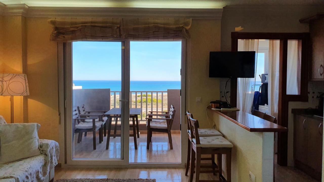 Casa Elena Residencial Seychelles La Manga Daire Dış mekan fotoğraf