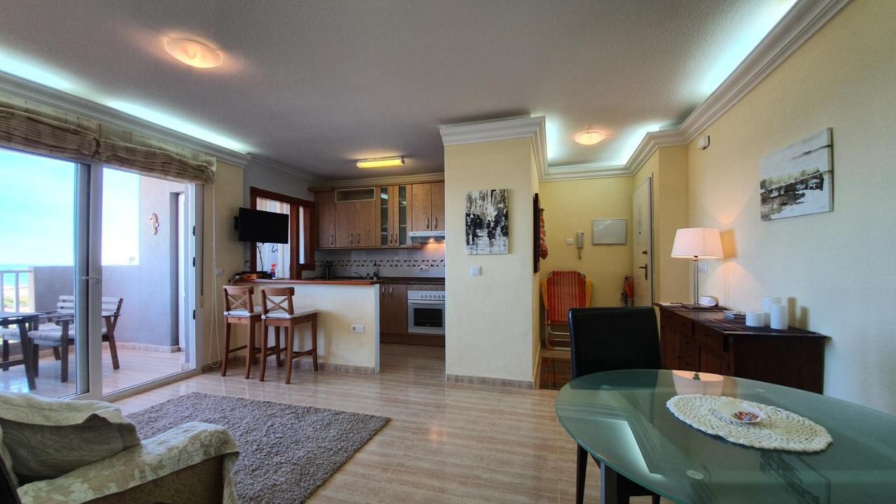 Casa Elena Residencial Seychelles La Manga Daire Dış mekan fotoğraf