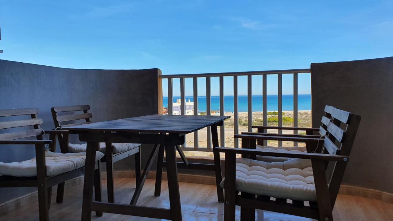 Casa Elena Residencial Seychelles La Manga Daire Dış mekan fotoğraf