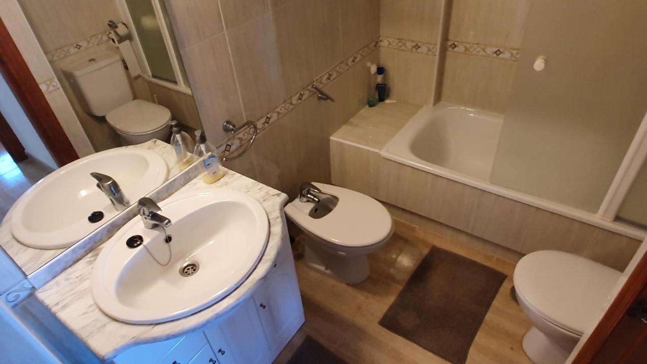 Casa Elena Residencial Seychelles La Manga Daire Dış mekan fotoğraf